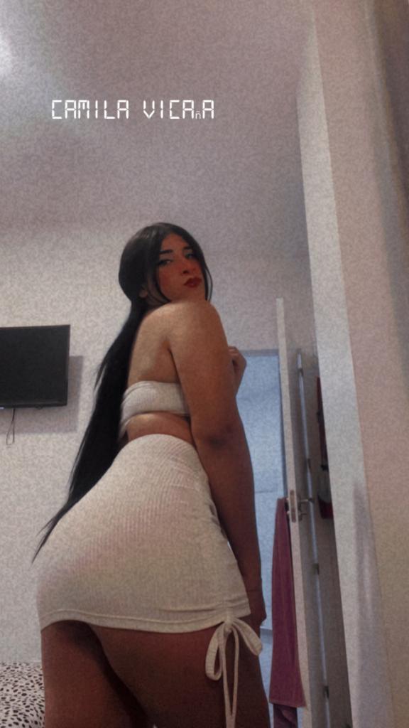 610075385: Travesti en Madrid