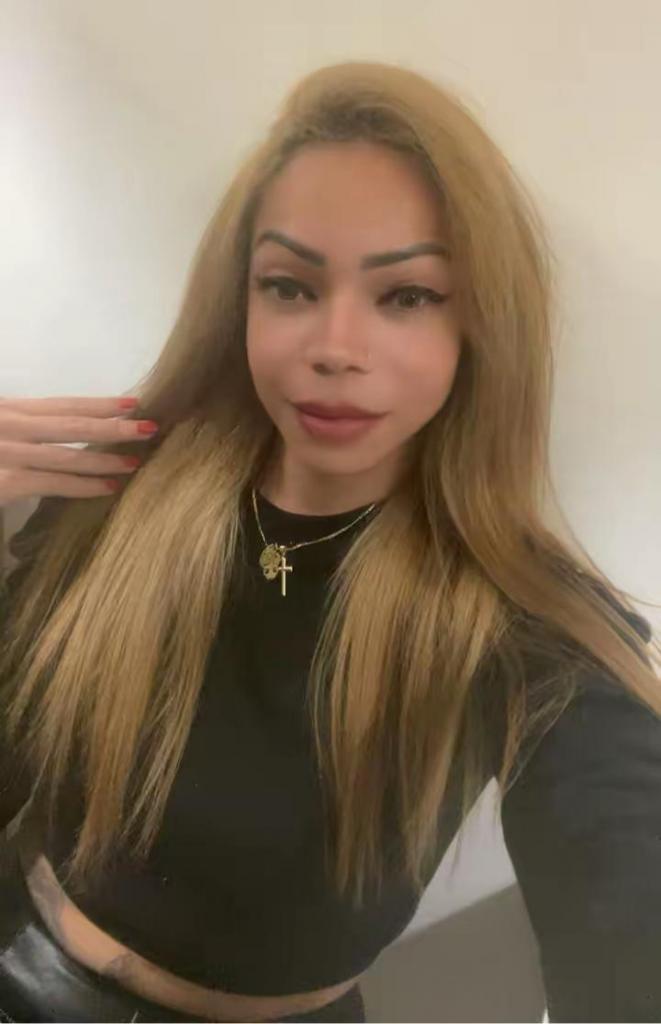 Transexual en Pontevedra: 