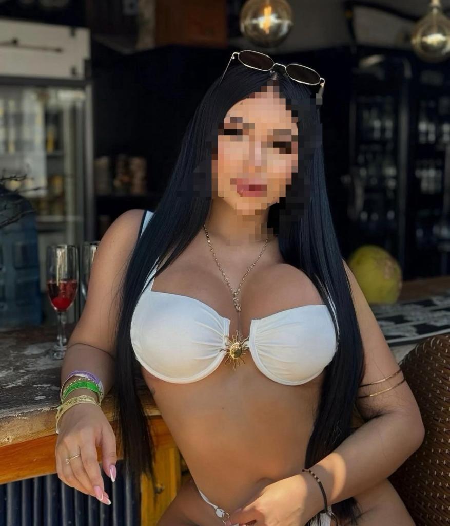 Chica busca chico en Las Palmas: 