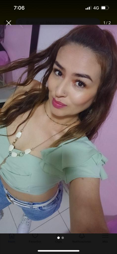 Chica busca chico en Toledo: 