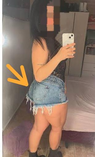 Chica busca chico en Málaga: 
