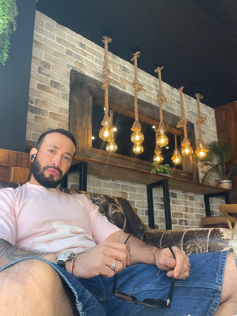 Chico busca chica en Murcia: 