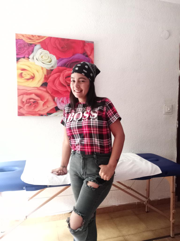 Chica busca chico en Granada: 