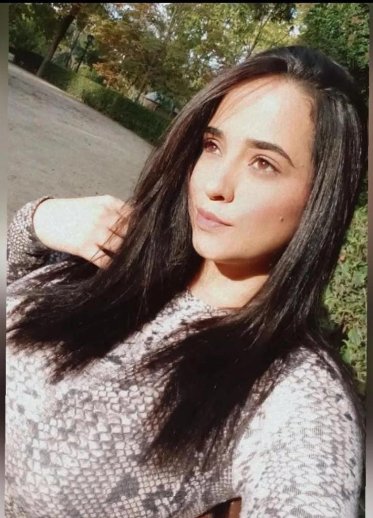 Chica busca chico en Barcelona: 