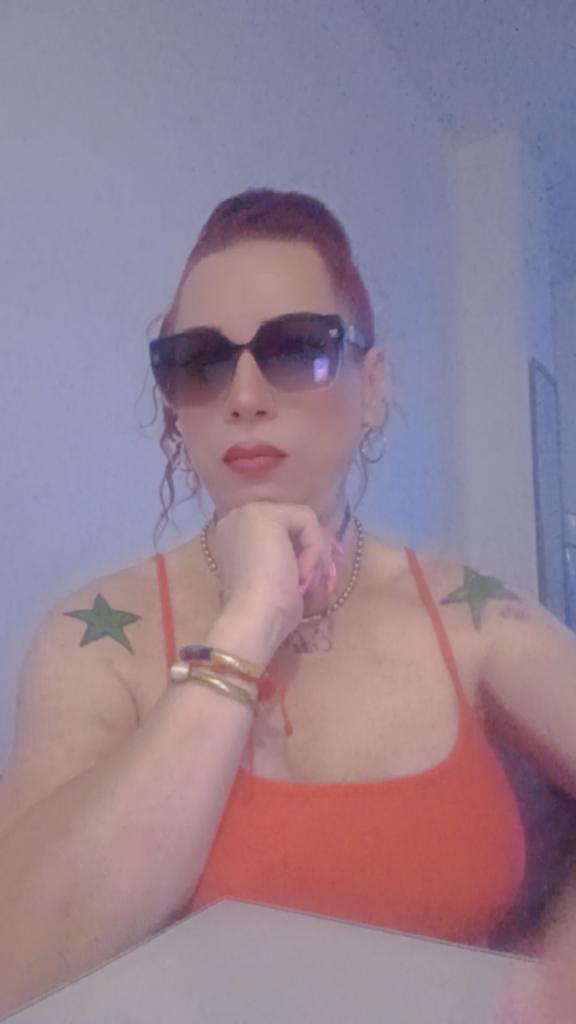 Transexual en Orense: 