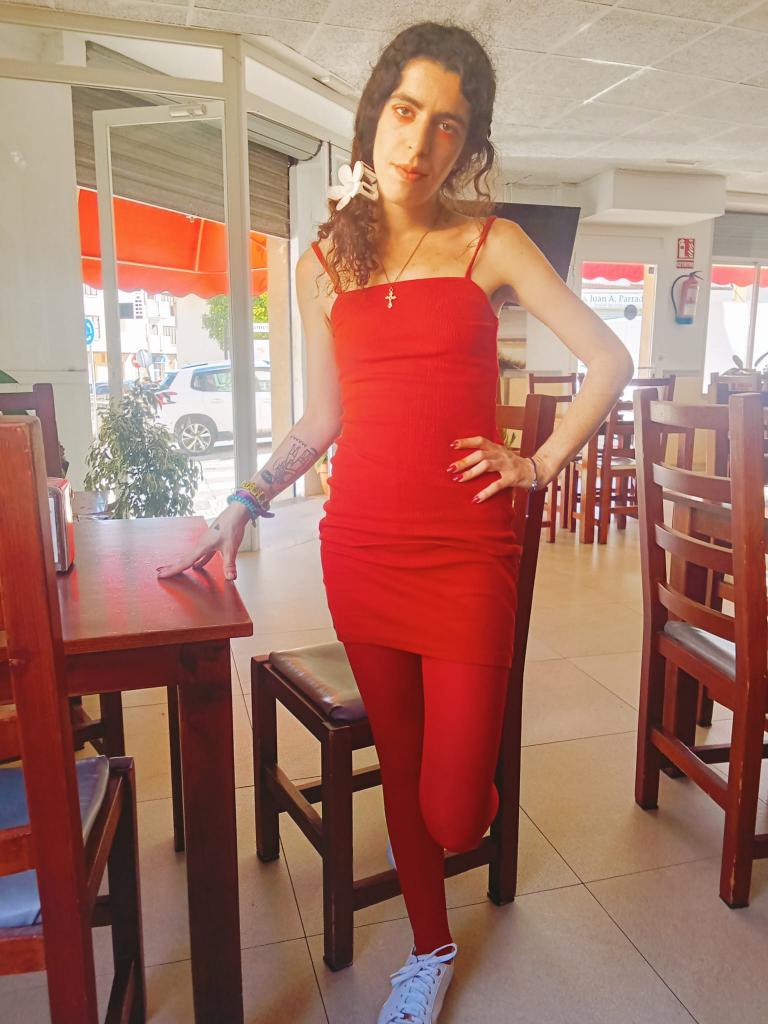 Chica busca chico en Mallorca: 