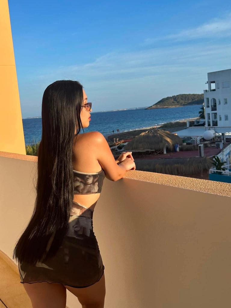 Chica busca chico en Las Palmas: 