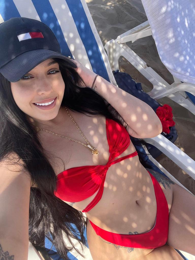 Chica busca chico en Las Palmas: 