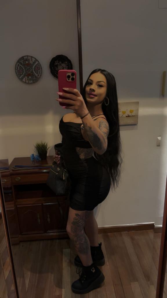 Travesti en Mallorca: 