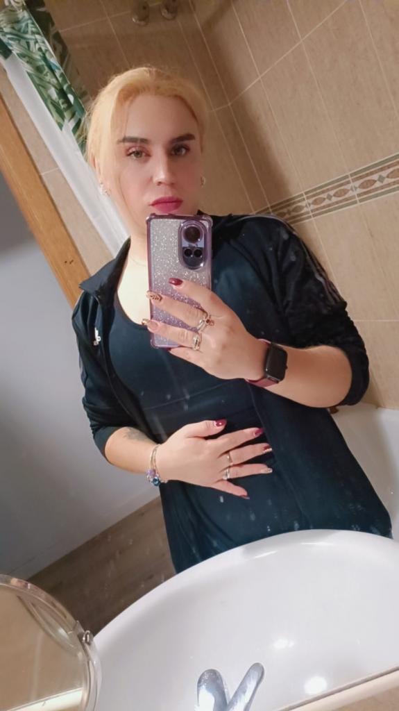 Transexual en Alicante: 