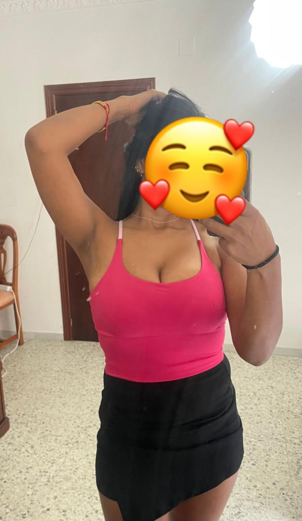 Chica busca chico en Córdoba: 