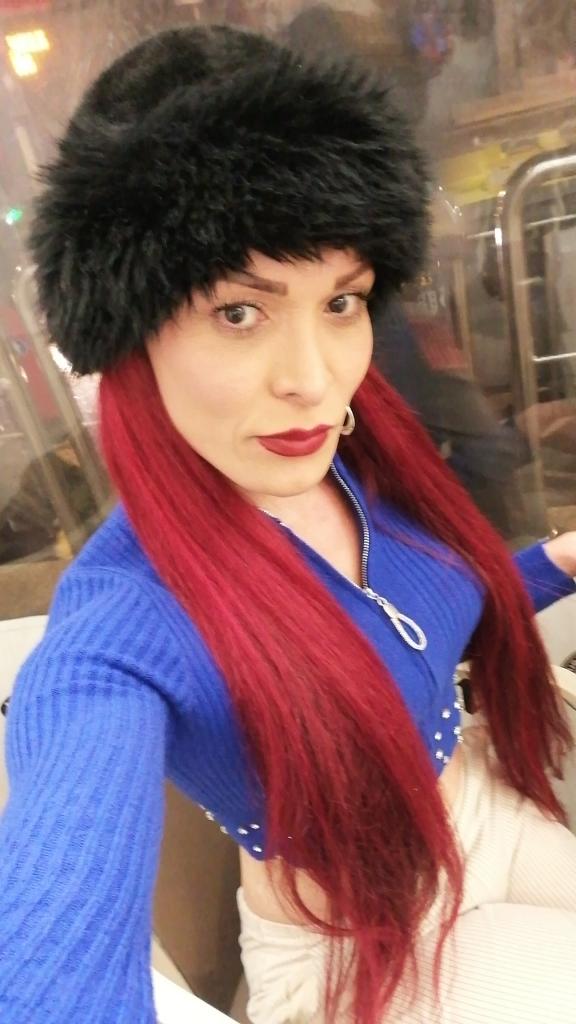 Travesti en Sevilla: 