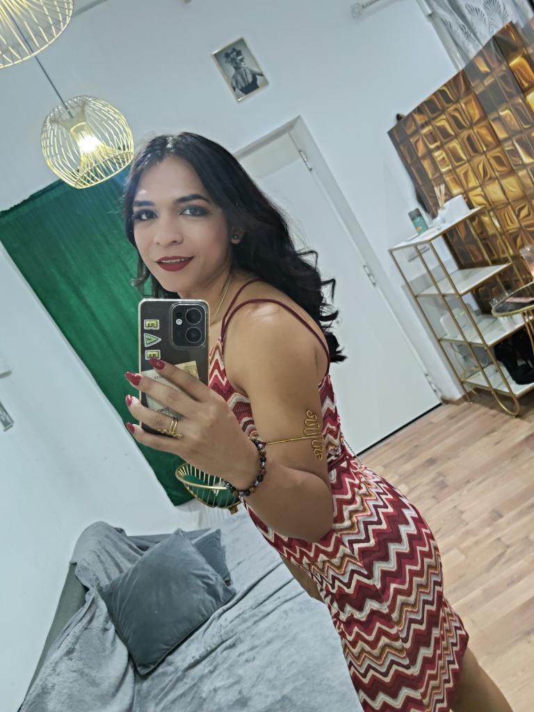 Travesti en Málaga: 