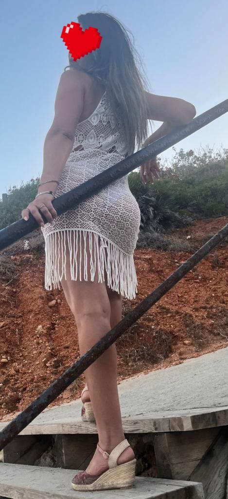 611357842: Chica busca chico en Murcia