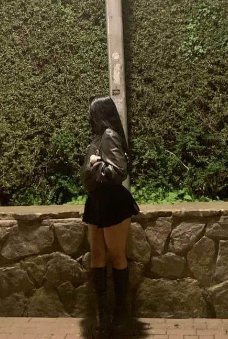 Chica busca chico en Castellón: 