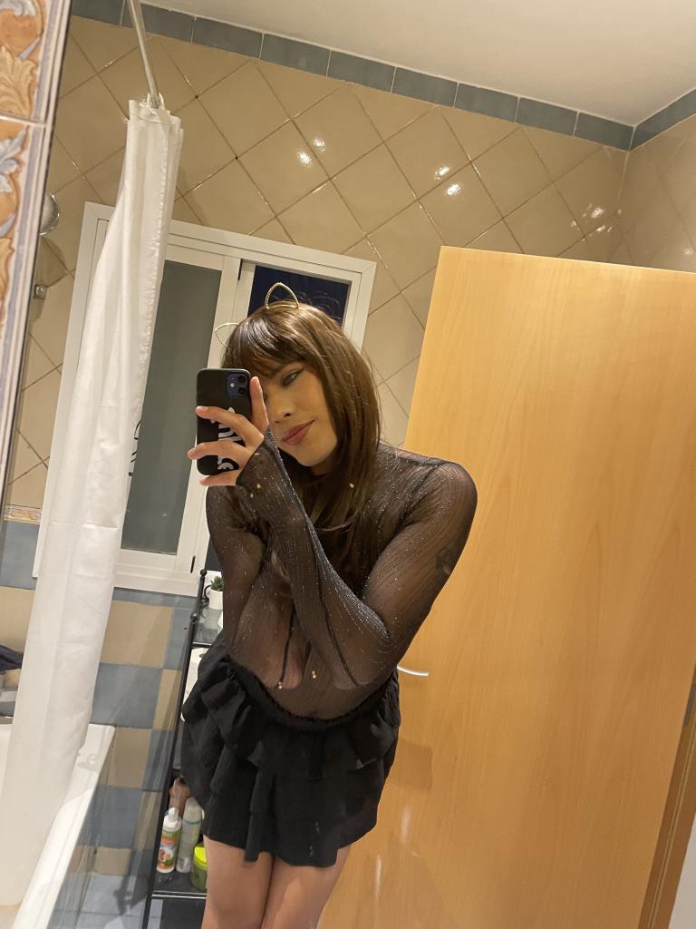 Travesti en Menorca: 