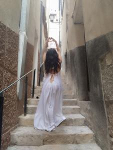 634994723: Chica busca chico en Madrid