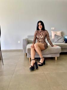 655507219: Chica busca chico en Alicante