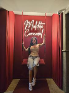 607522186: Chica busca chico en Las Palmas