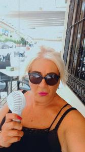 614502586: Transexual en Málaga