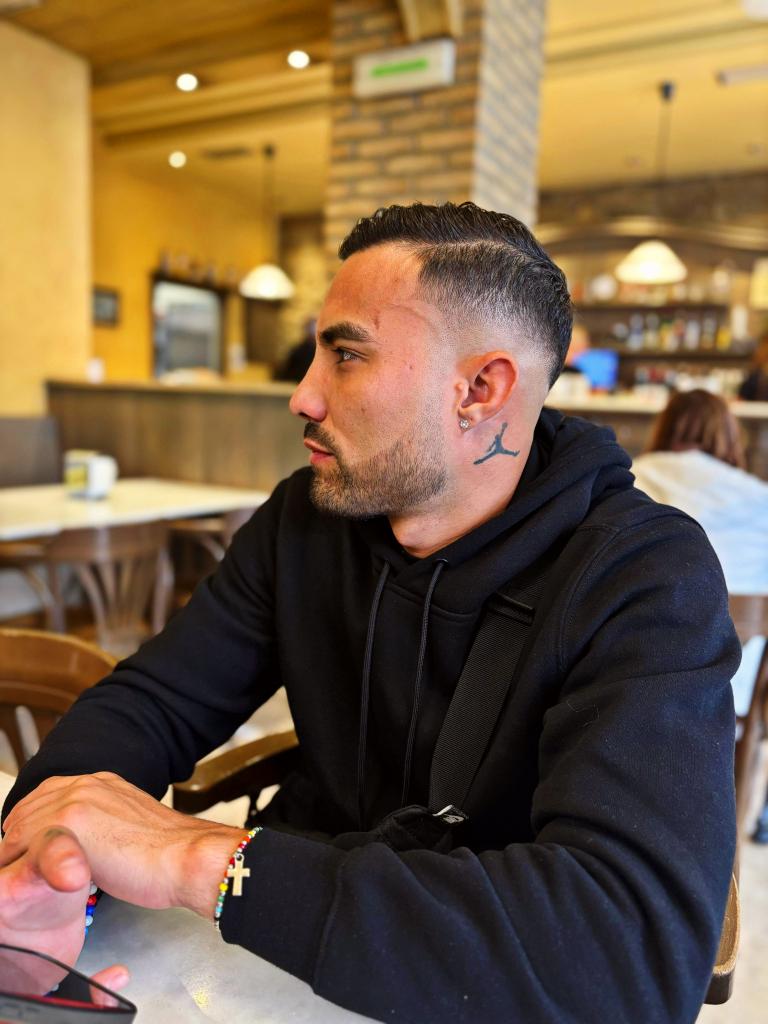 Chico busca chica en Navarra: 