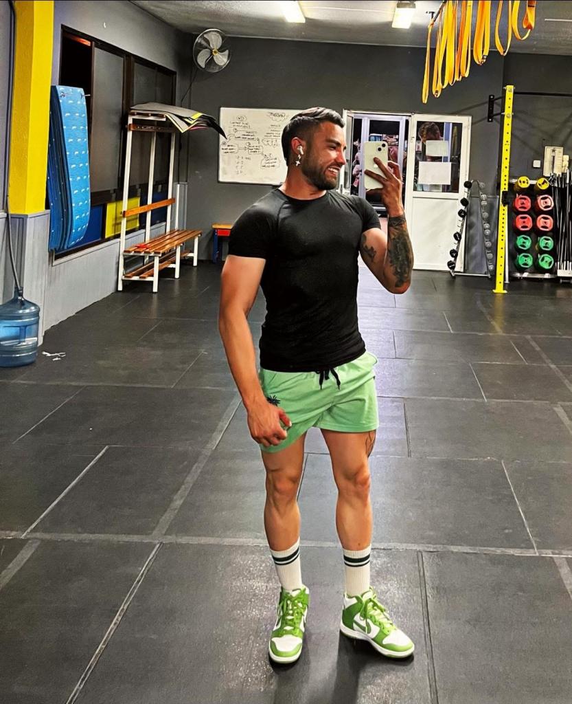 Chico busca chica en Navarra: 