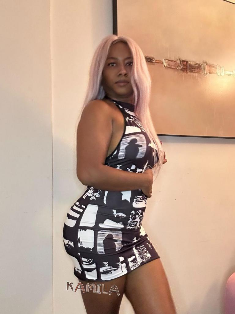 Chica busca chico en Madrid: 