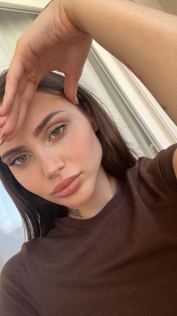 Chica busca chico en Madrid: 