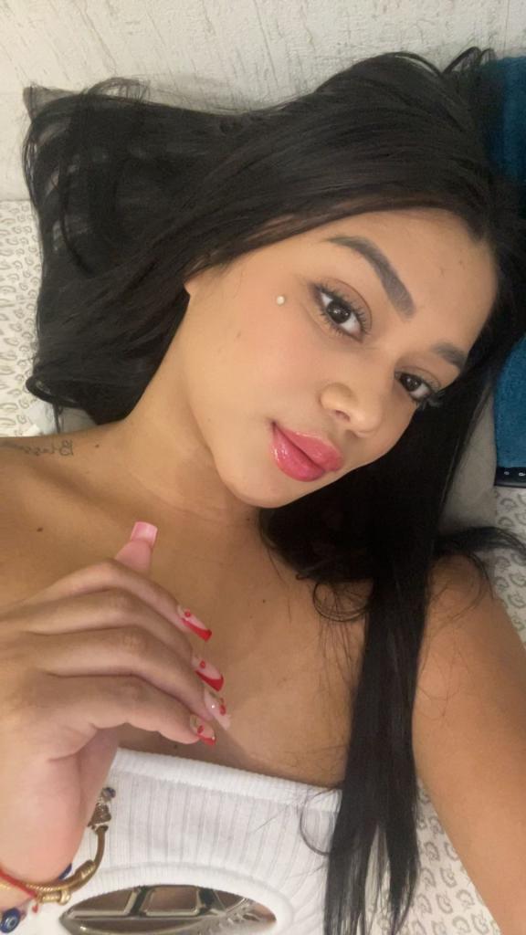 Chica busca chico en Málaga: 