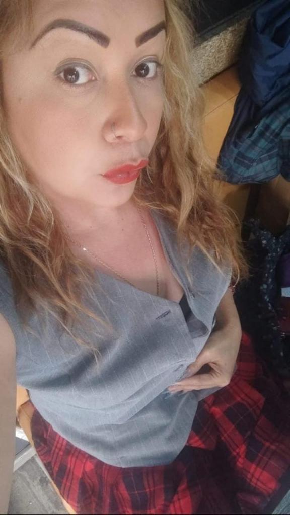 Chica busca chico en León: 