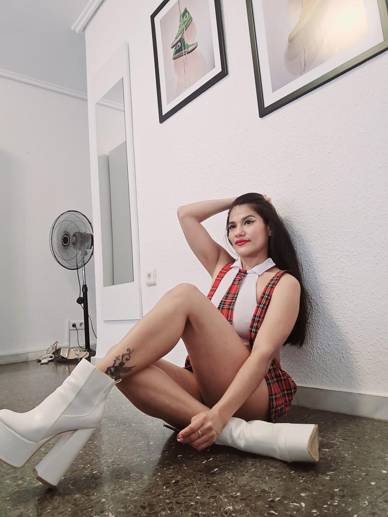 Chica busca chico en Valencia: 