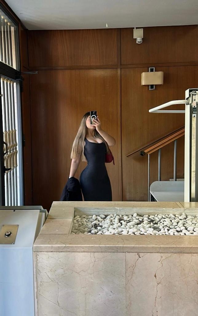 Chica busca chico en Málaga: 