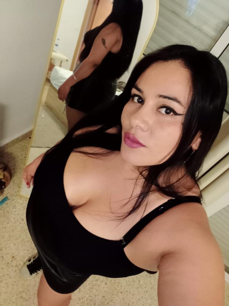 Chica busca chico en Toledo: 