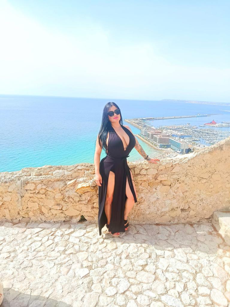 Chica busca chico en Zaragoza: 