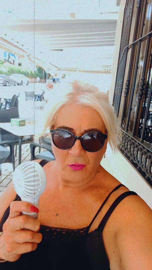 Transexual en Málaga: 