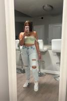 614721087: Chica busca chico en Madrid