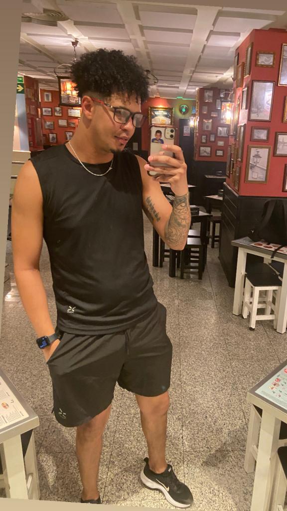 Chico busca chica en Madrid: 