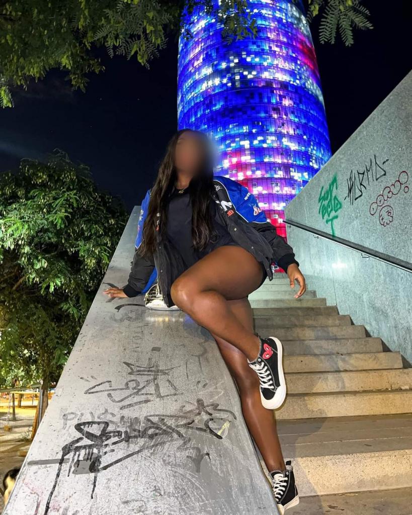 Chica busca chico en Tenerife: 