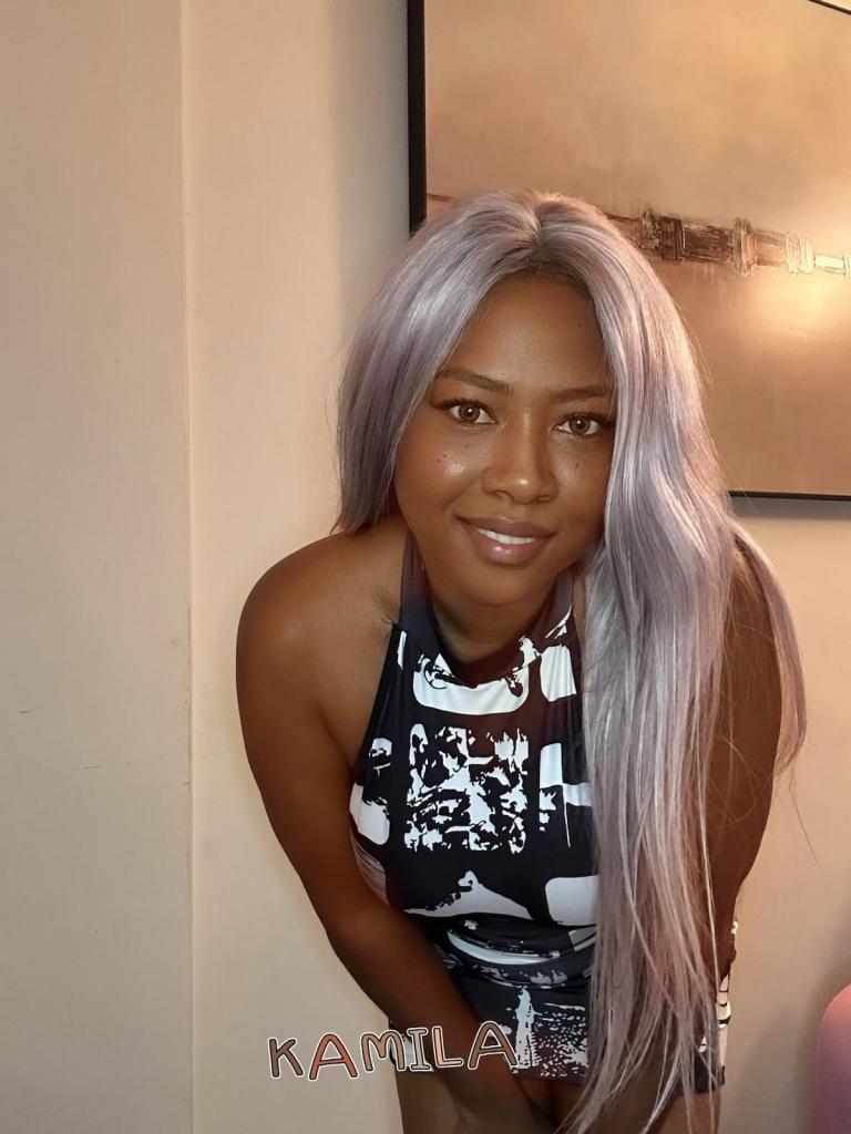 Chica busca chico en Madrid: 