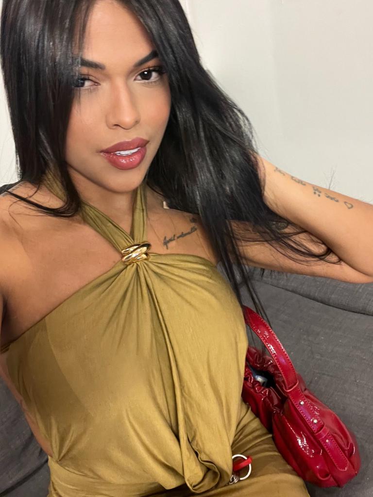 Chica busca chico en Madrid: 