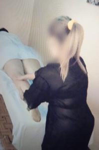 Chica busca chico en Lugo: 