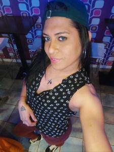 Transexual en Asturias: 