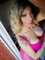 657357562: Transexual en Sevilla