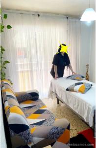 Chica busca chico en Palencia: 