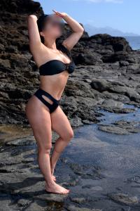 Chica busca chico en Las Palmas: 