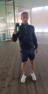 Chico busca chica en Madrid: 