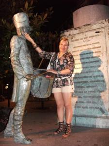 624450146: Chica busca chico en Zaragoza