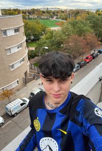 604854296: Virtual en Madrid