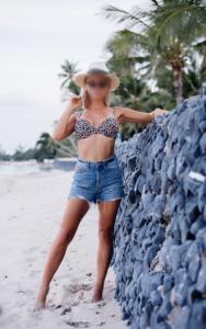 Chica busca chico en Málaga: 