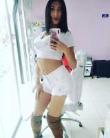664292936: Transexual en Madrid